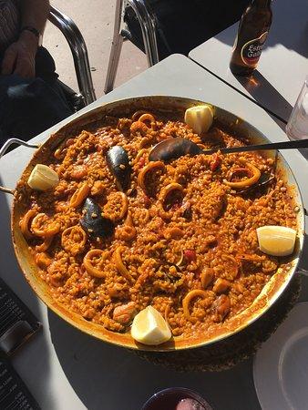 Restaurante Pontegordo